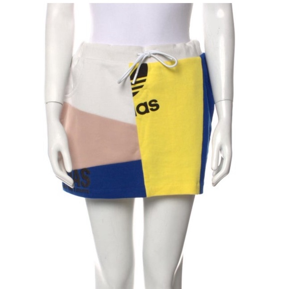 Danielle Cathari for Adidas Skirt and jacket set - Picture 3 of 14